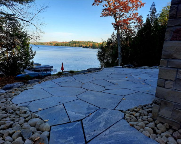 What Your Muskoka Property Has Been Trying to Tell You